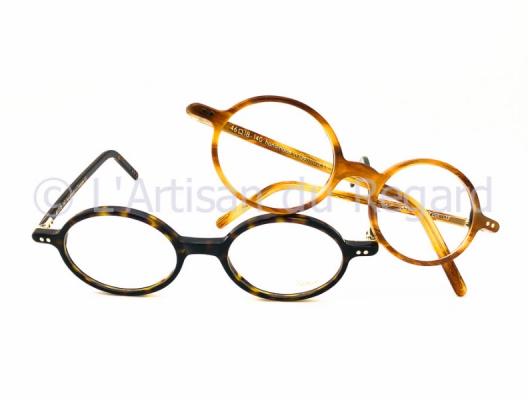 Lunettes Lunor
