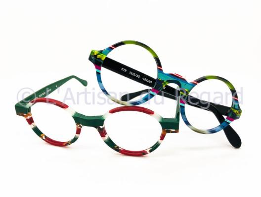 Collection L'Artisan Du Regard Wissing