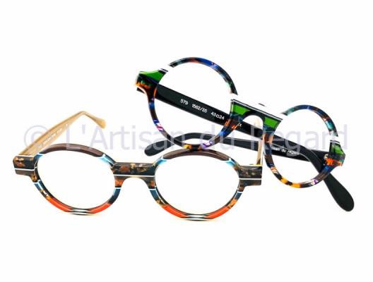 Collection L'Artisan Du Regard Wissing