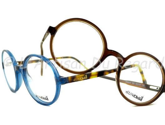 Lunettes enfant Sun Child