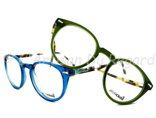 Lunettes enfant Sun Child