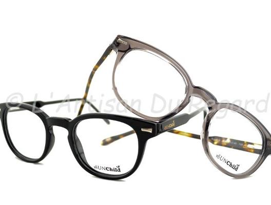 Lunettes enfant Sun Child
