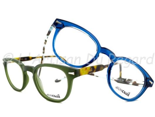 Lunettes enfant Sun Child