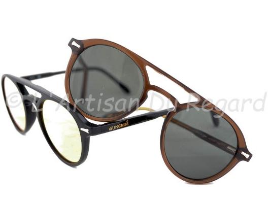 Lunettes de soleil enfant Sun Child