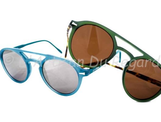 Lunettes de soleil enfant Sun Child