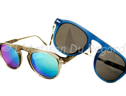 Lunettes de soleil enfant Sun Child