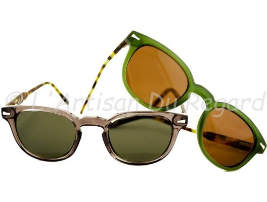 Lunettes de soleil enfant Sun Child