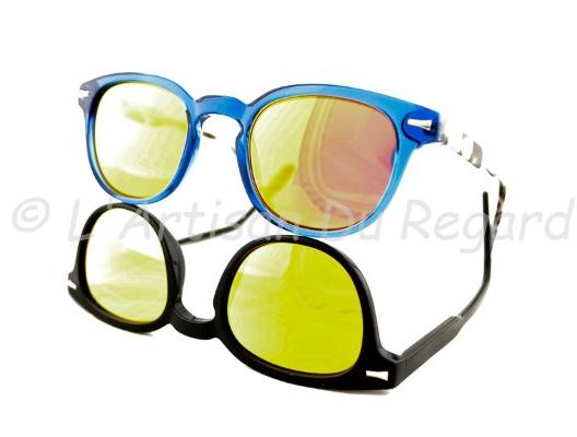 Lunettes de soleil enfant Sun Child