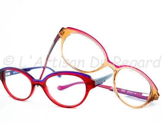 Tête à Lunettes pour enfants
