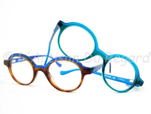 Tête à Lunettes pour enfants