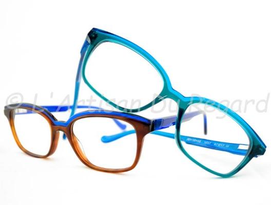 Tête à Lunettes pour enfants
