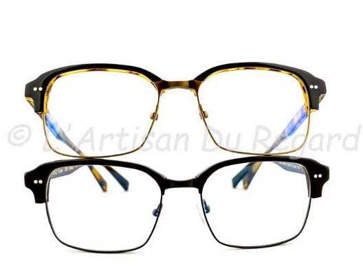 Vincent Kaes Lunette fine