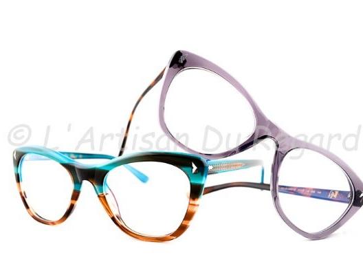 Lunettes Vintages Vincent kaes