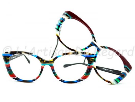 Collection L'Artisan Du Regard Wissing