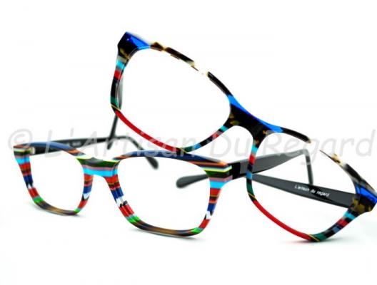Collection L'Artisan Du Regard Wissing