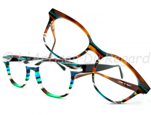 Collection L'Artisan Du Regard Wissing