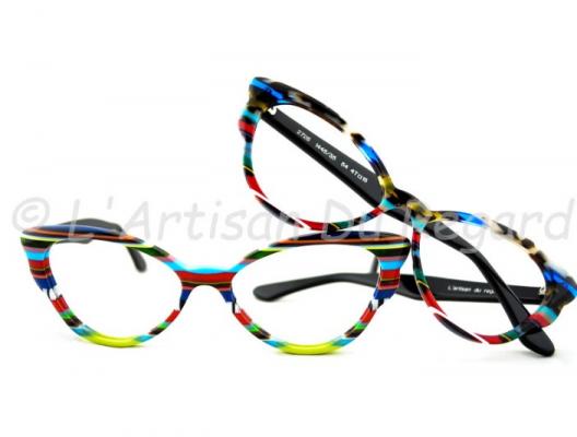 Collection L'Artisan Du Regard Wissing