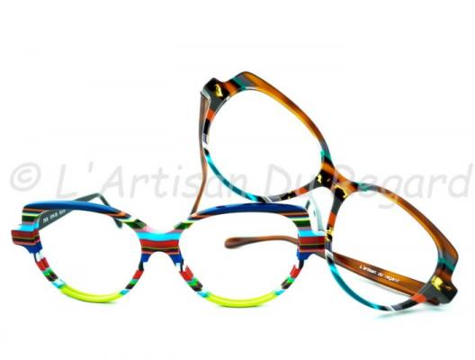 Collection L'Artisan Du Regard Wissing