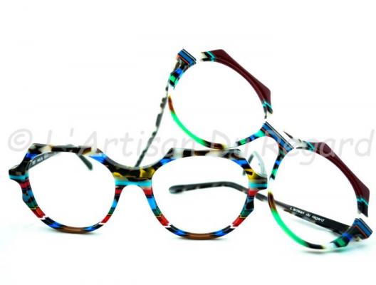 Collection L'Artisan Du Regard Wissing
