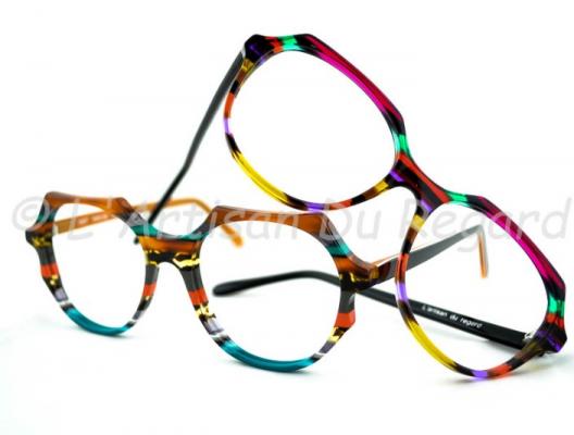 Collection L'Artisan Du Regard Wissing