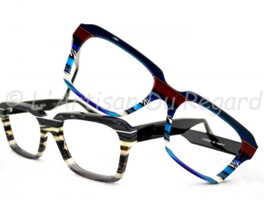 Collection L'Artisan Du Regard Wissing