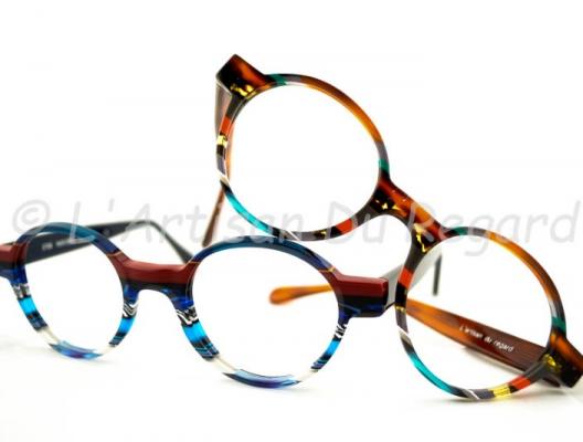 Collection L'Artisan Du Regard Wissing
