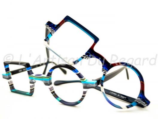 Collection L'Artisan Du Regard Wissing