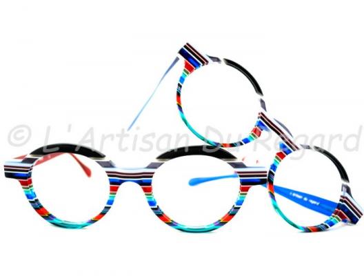 Collection L'Artisan Du Regard Wissing