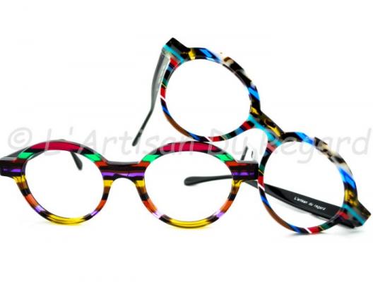 Collection L'Artisan Du Regard Wissing