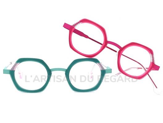 Lunettes Anne Et Valentin