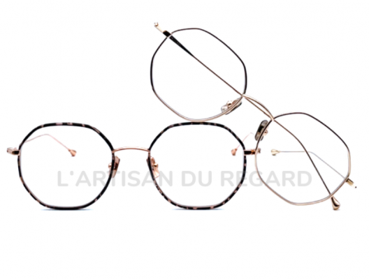 LUNETTES DE CREATEUR PETER AND MAY WALK