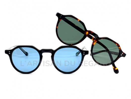 Lunettes Eyevan