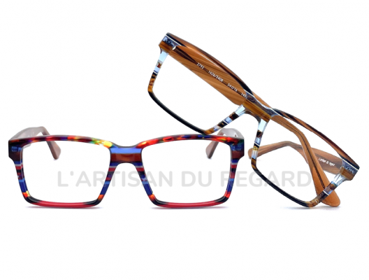 Collection L'Artisan Du Regard Wissing