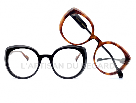 Lunettes Blush By Caroline Abram