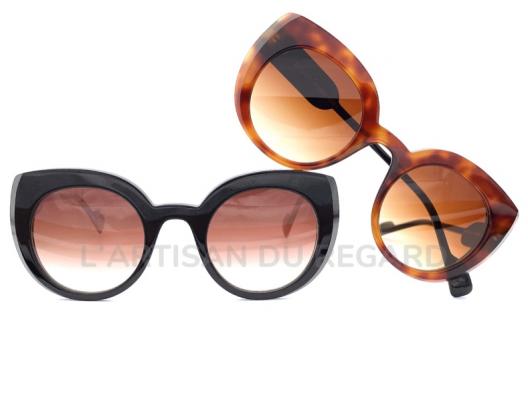 LUNETTES CAROLINE ABRAM