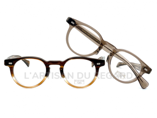 Lunettes Eyevan