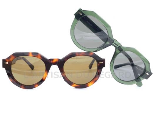 Lunettes Alhem eyewear