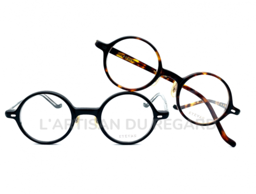 Lunettes Eyevan