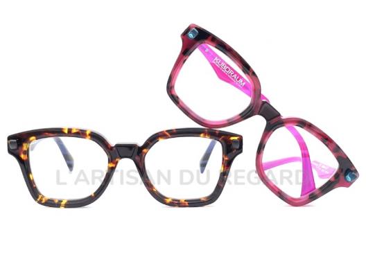Lunettes Kuboraum