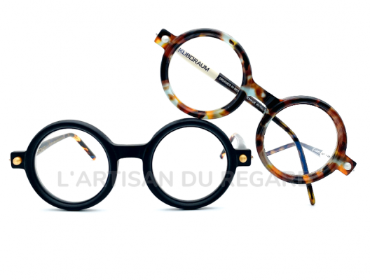 Lunettes Kuboraum