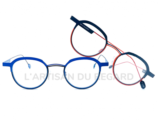 Lunettes Anne Et Valentin