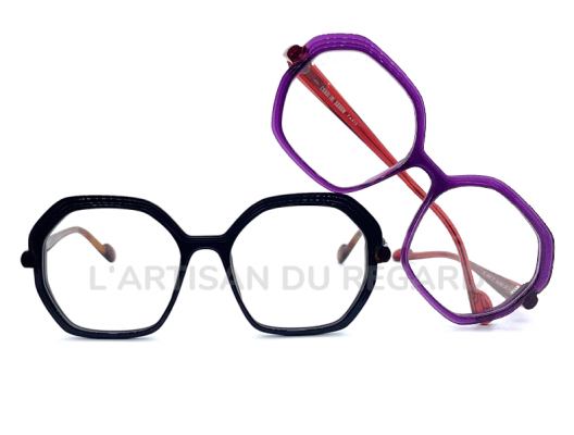 LUNETTES CAROLINE ABRAM