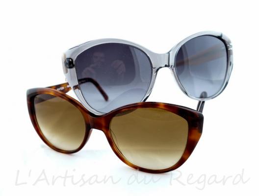 Francois pinton lunettes de soleil