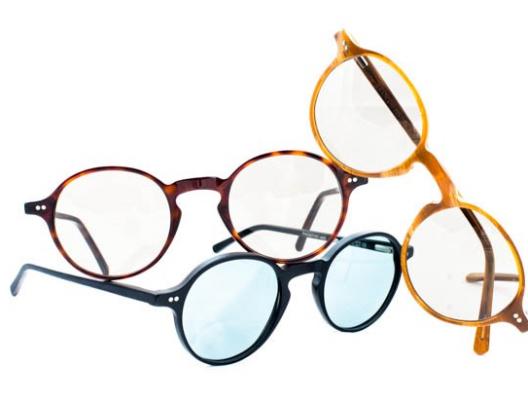 Francois pinton lunettes de vue
