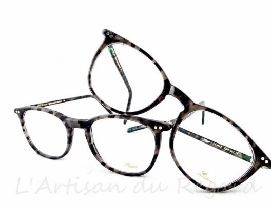 Lunor lunettes fines
