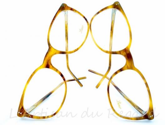 Lunor lunettes haute qualité