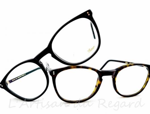 Lunor lunettes haute qualité