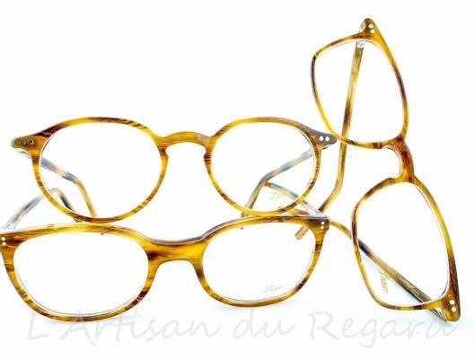 Lunor lunettes haute qualité