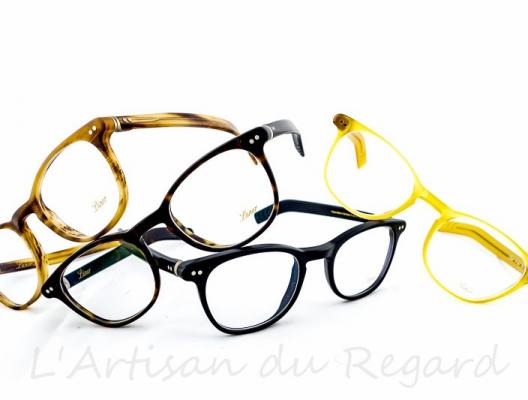 Lunor lunettes fines