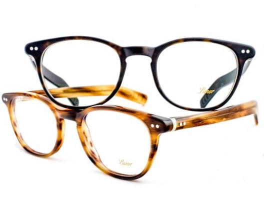 Lunor lunettes fines